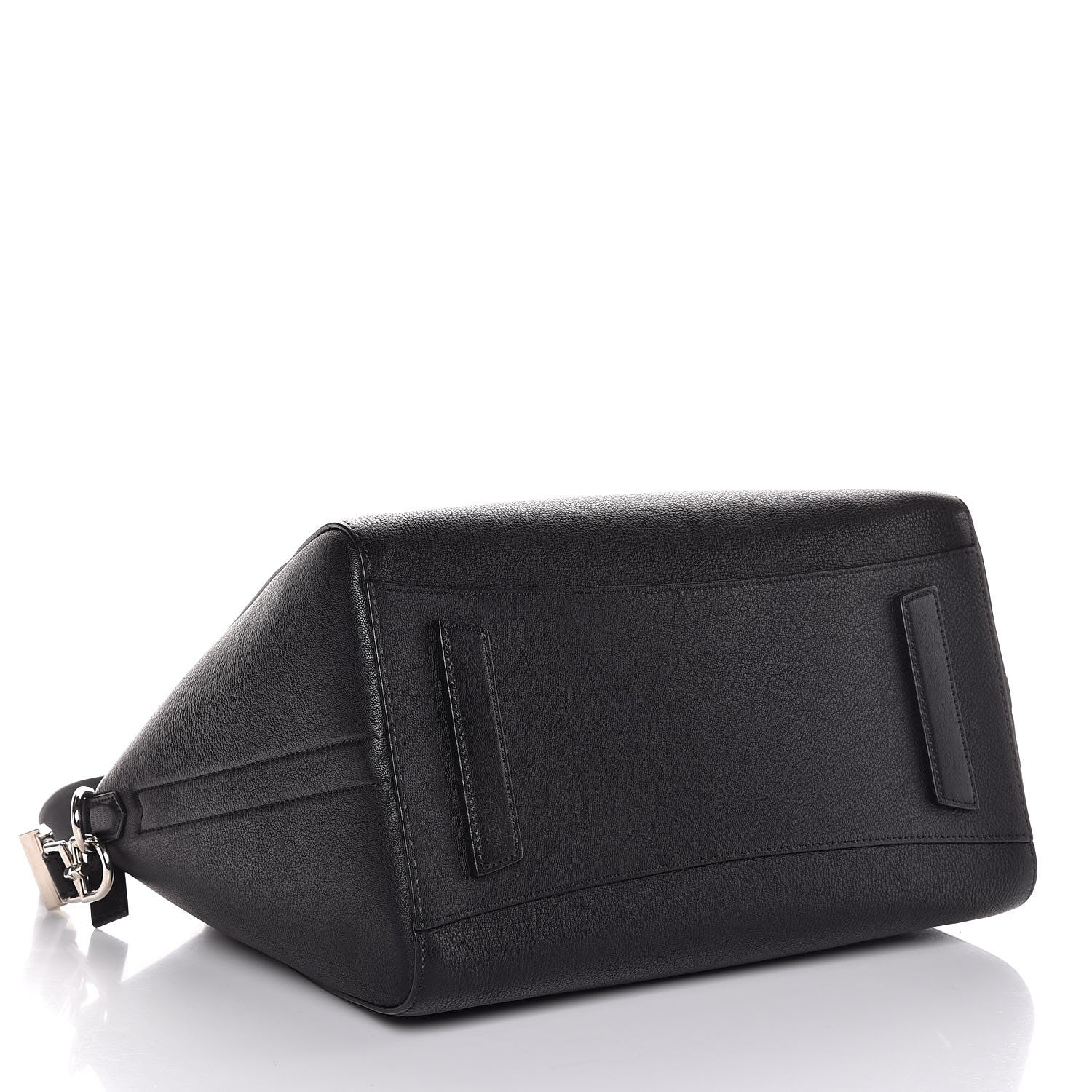 Givenchy Sugar Goatskin Medium Antigona Black 4 of 7