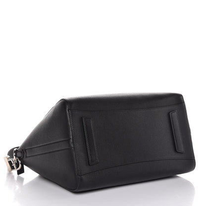 Givenchy Sugar Goatskin Medium Antigona Black 4 of 7