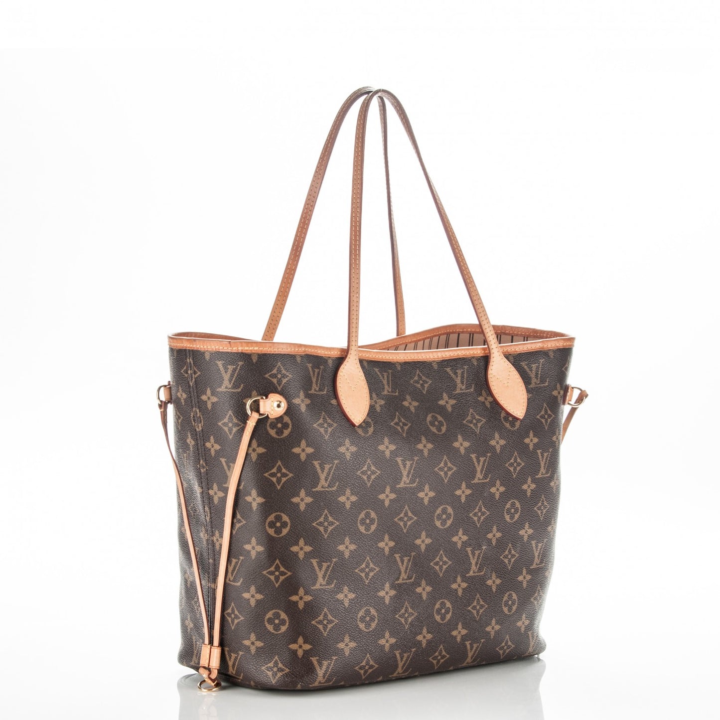 Monogram Neverfull MM