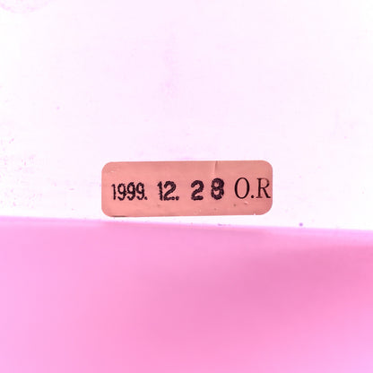 Chanel Jelly Rubber Tote Purple 6 of 10