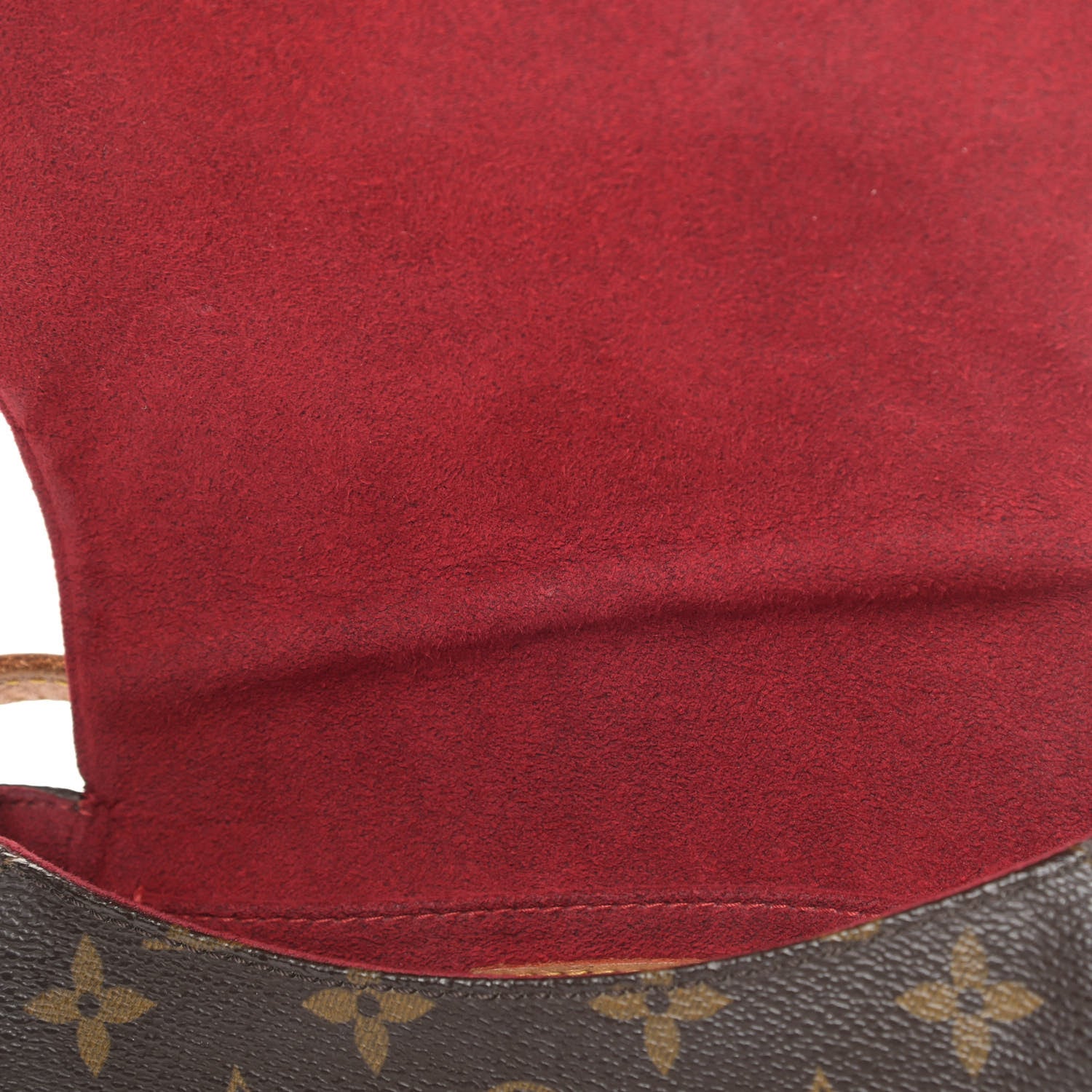 Louis Vuitton Monogram Tambourin 5 of 9