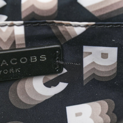 Marc Jacobs Calfskin Double Take Bag Black 11 of 11