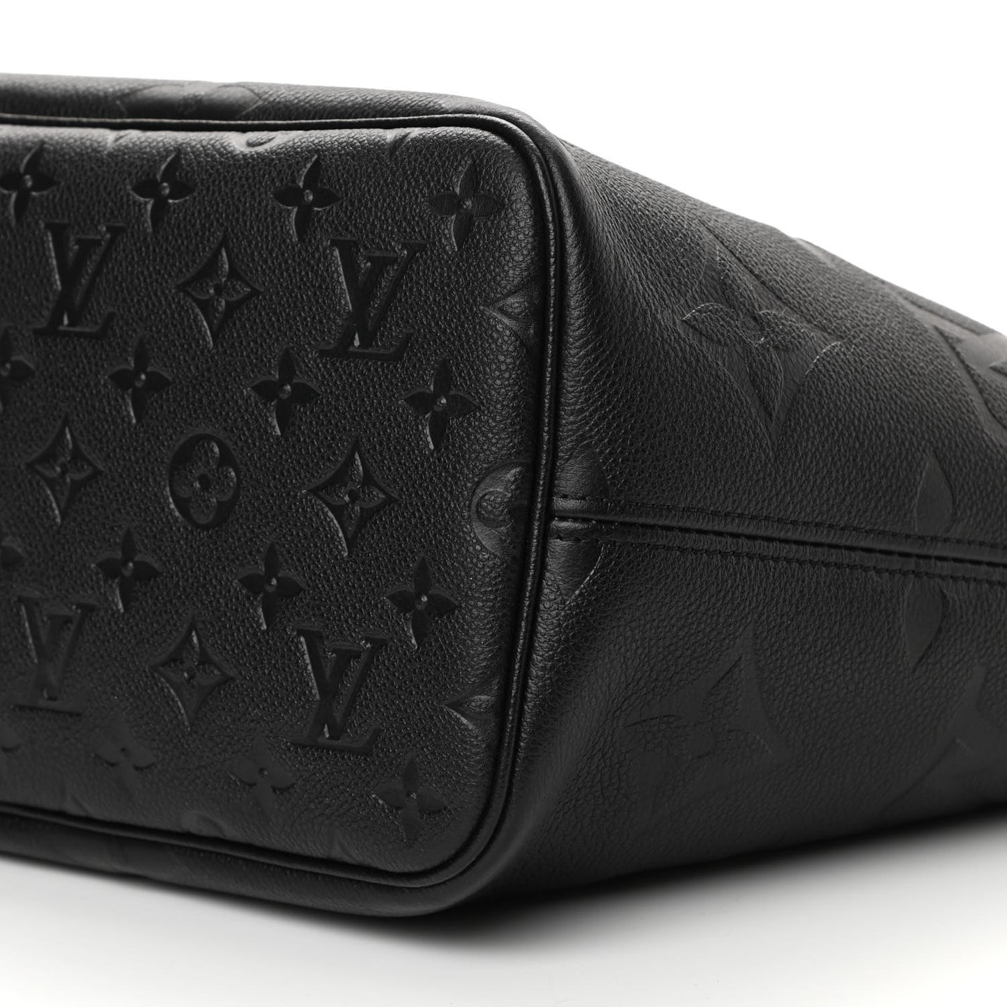 Empreinte Monogram Giant Neverfull MM Black