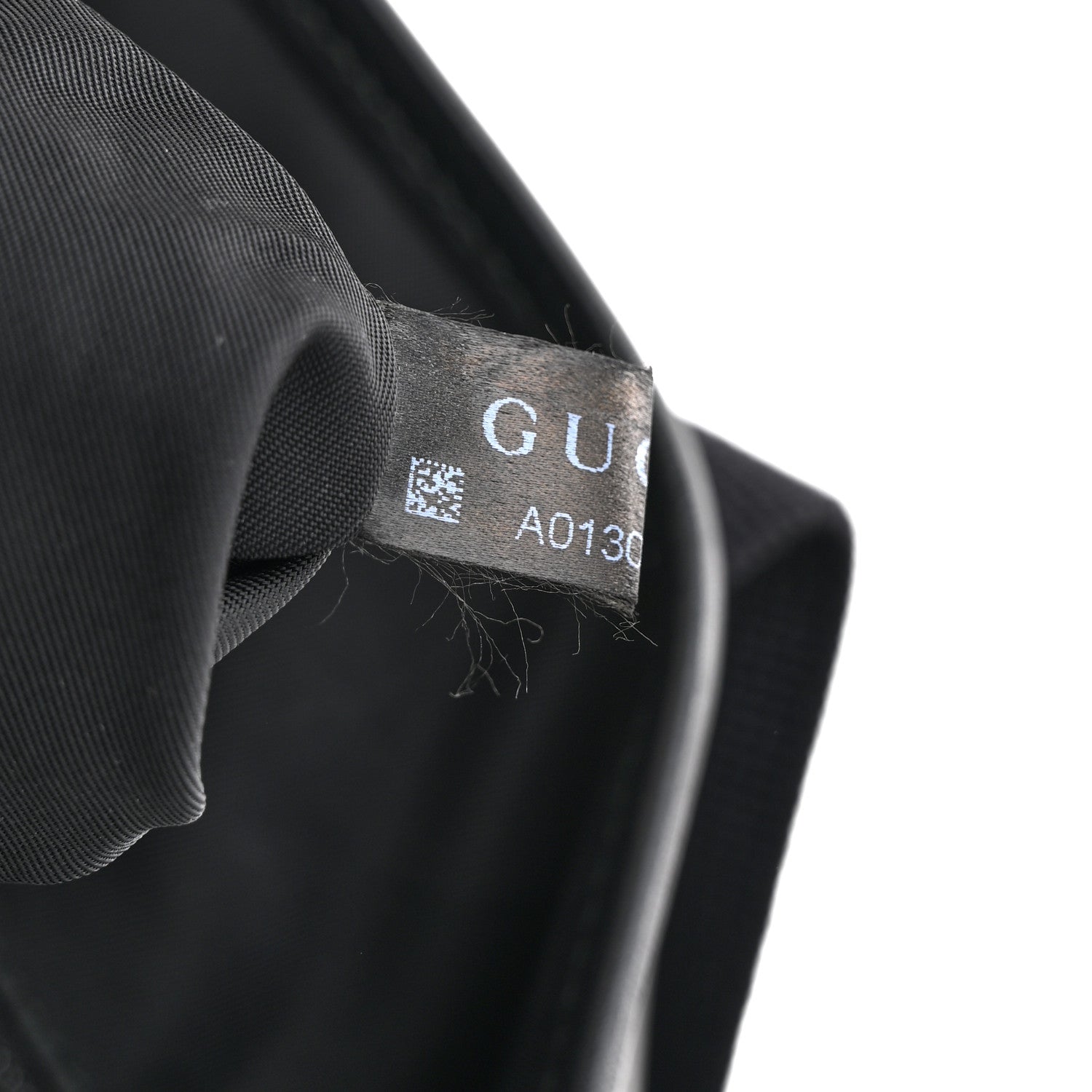 Gucci Guccissima Tote Black 8 of 11