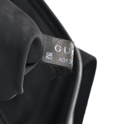 Gucci Guccissima Tote Black 8 of 11