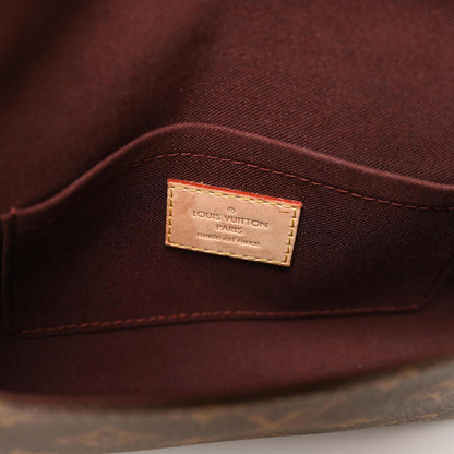 Louis Vuitton Monogram Favorite PM 8 of 8