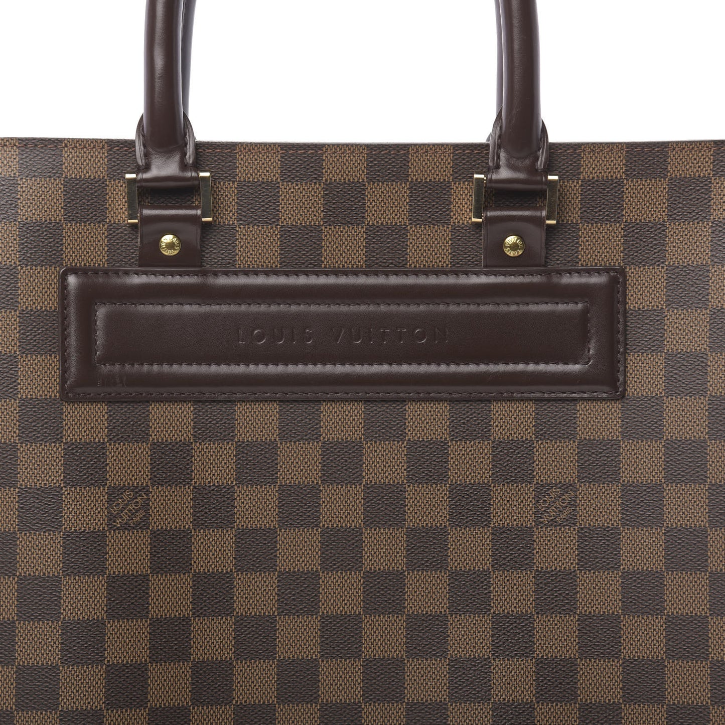 Damier Ebene Venice GM