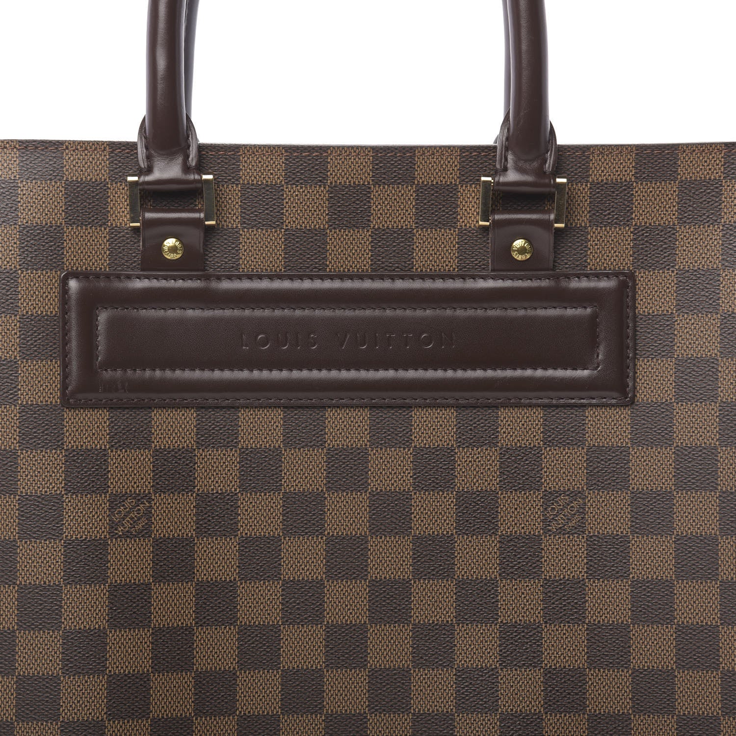 Louis Vuitton Damier Ebene Venice GM 9 of 9