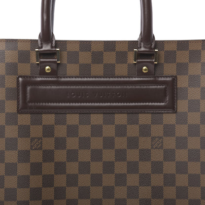 Louis Vuitton Damier Ebene Venice GM 9 of 9