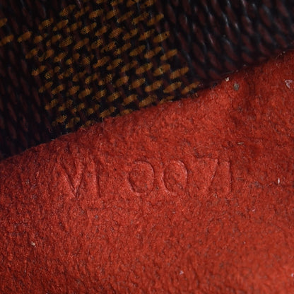 Louis Vuitton Damier Ebene Ipanema PM 7 of 7