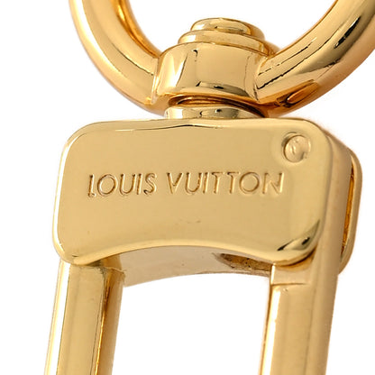 Louis Vuitton Metal Coussin MM Chain Strap Gold 4 of 4