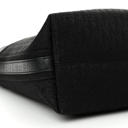 Christian Dior Monogram Street Chic Messenger Black 9 of 12