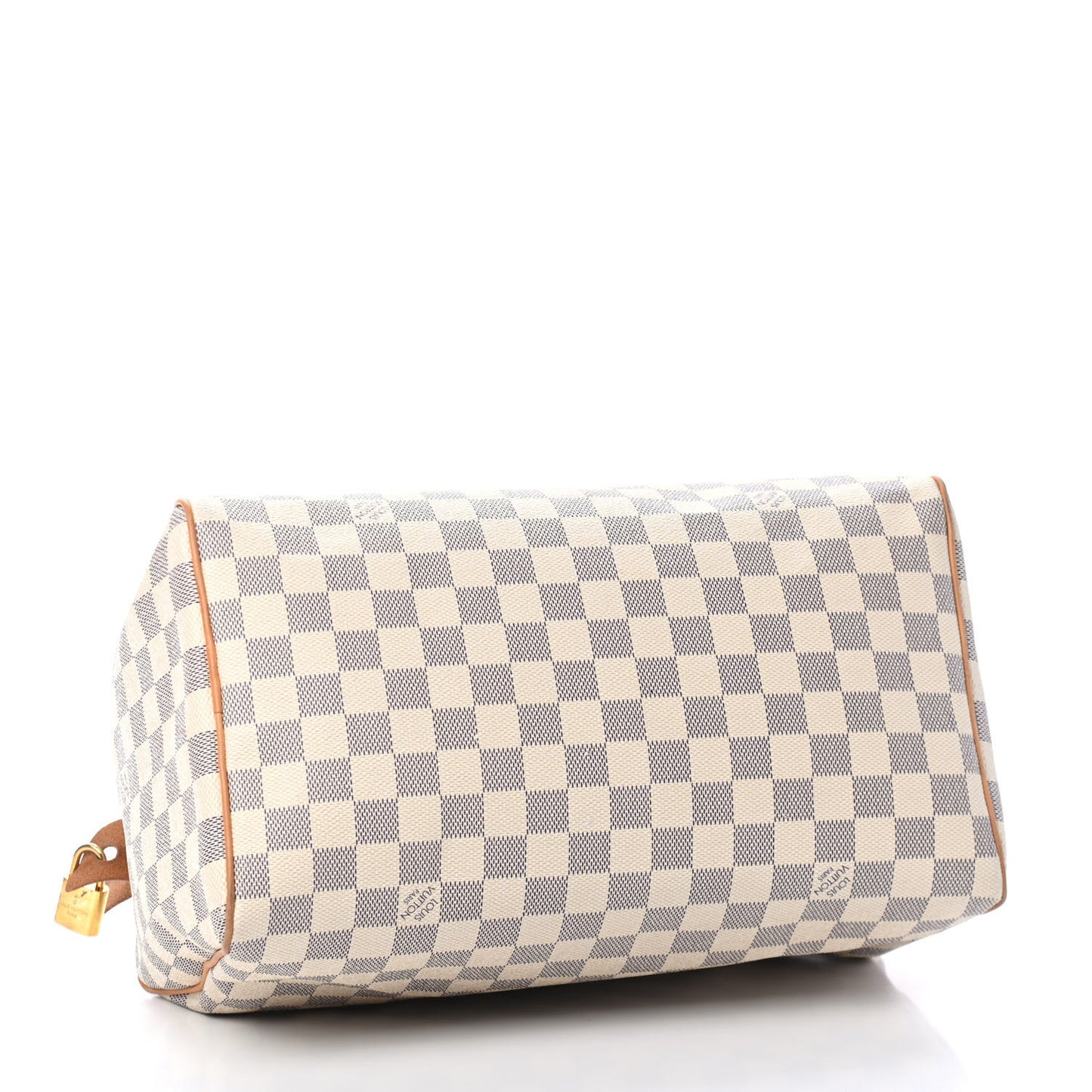 Damier Azur Speedy 30