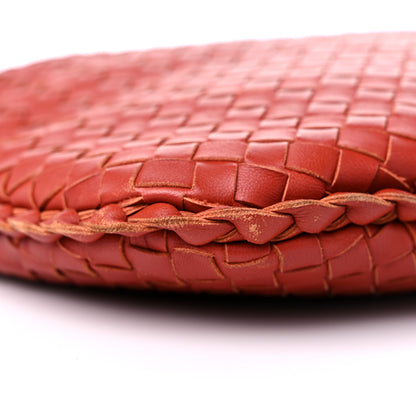 Bottega Veneta Nappa Intrecciato Medium Veneta Hobo Pompei 6 of 9