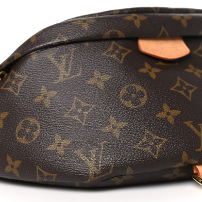 Louis Vuitton Monogram Bumbag 8 of 9