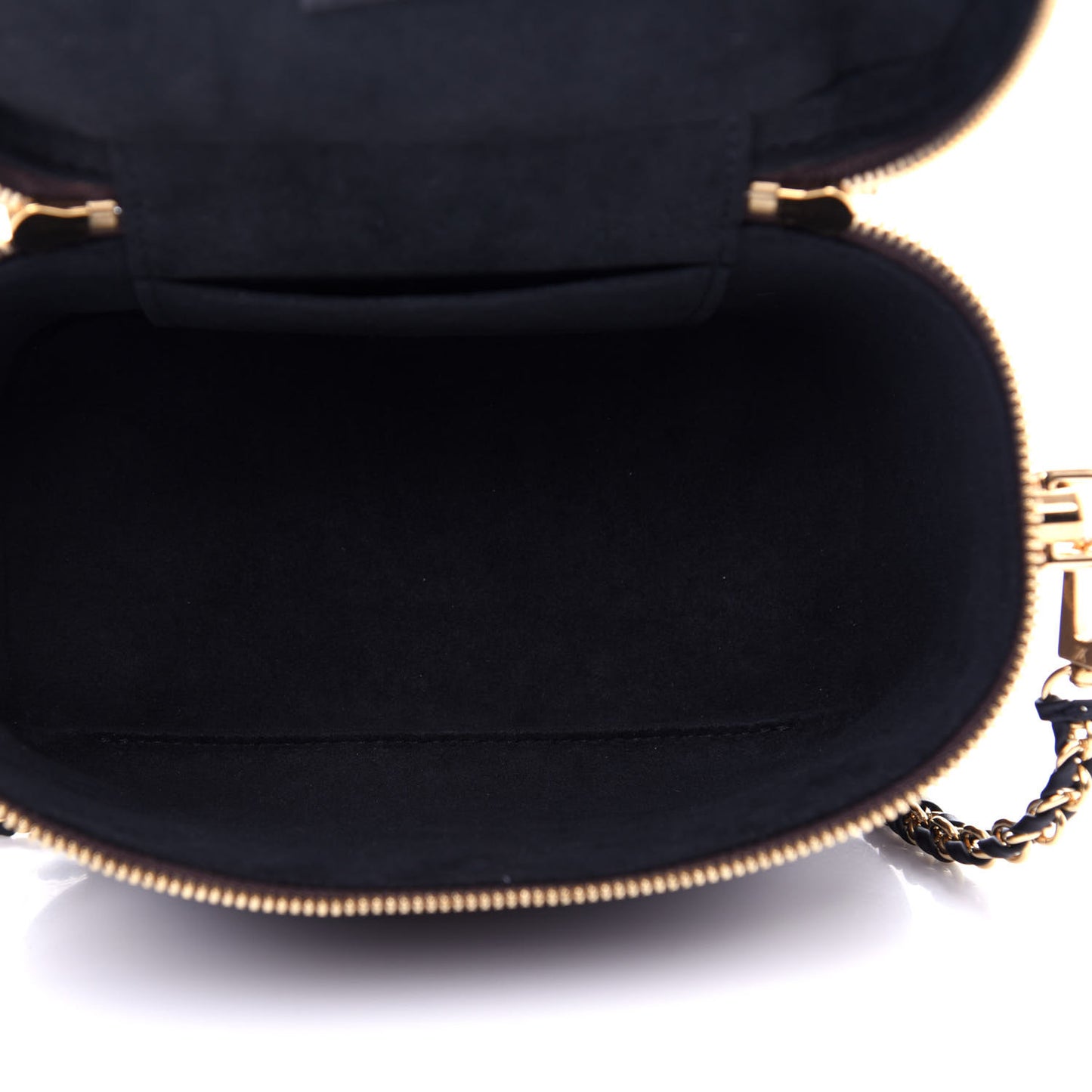 Reverse Monogram Vanity PM