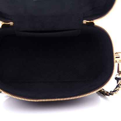 Louis Vuitton Reverse Monogram Vanity PM 5 of 9