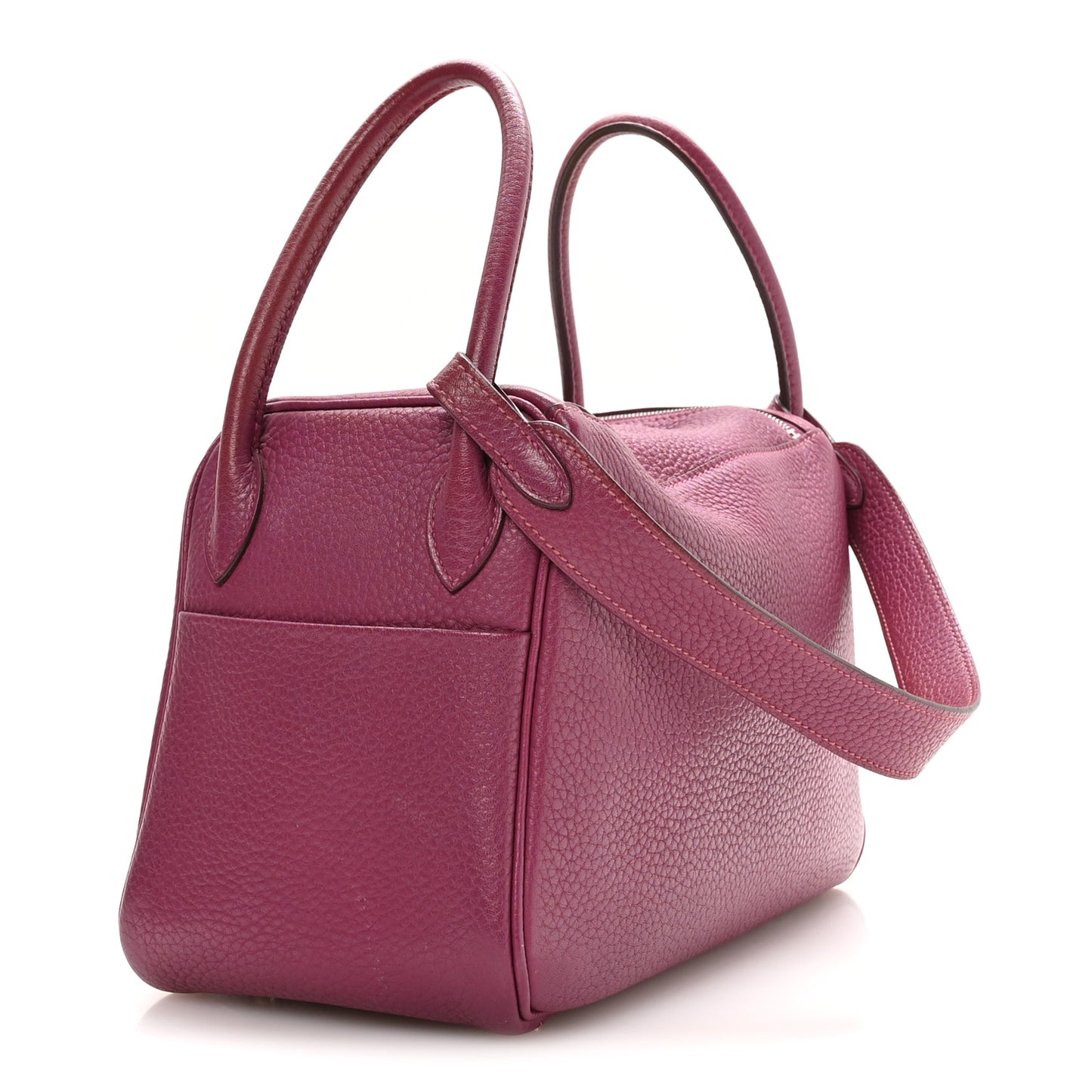 Taurillon Clemence Lindy 26 Tosca