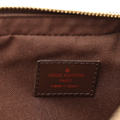 Louis Vuitton Damier Ebene Geronimos 6 of 9
