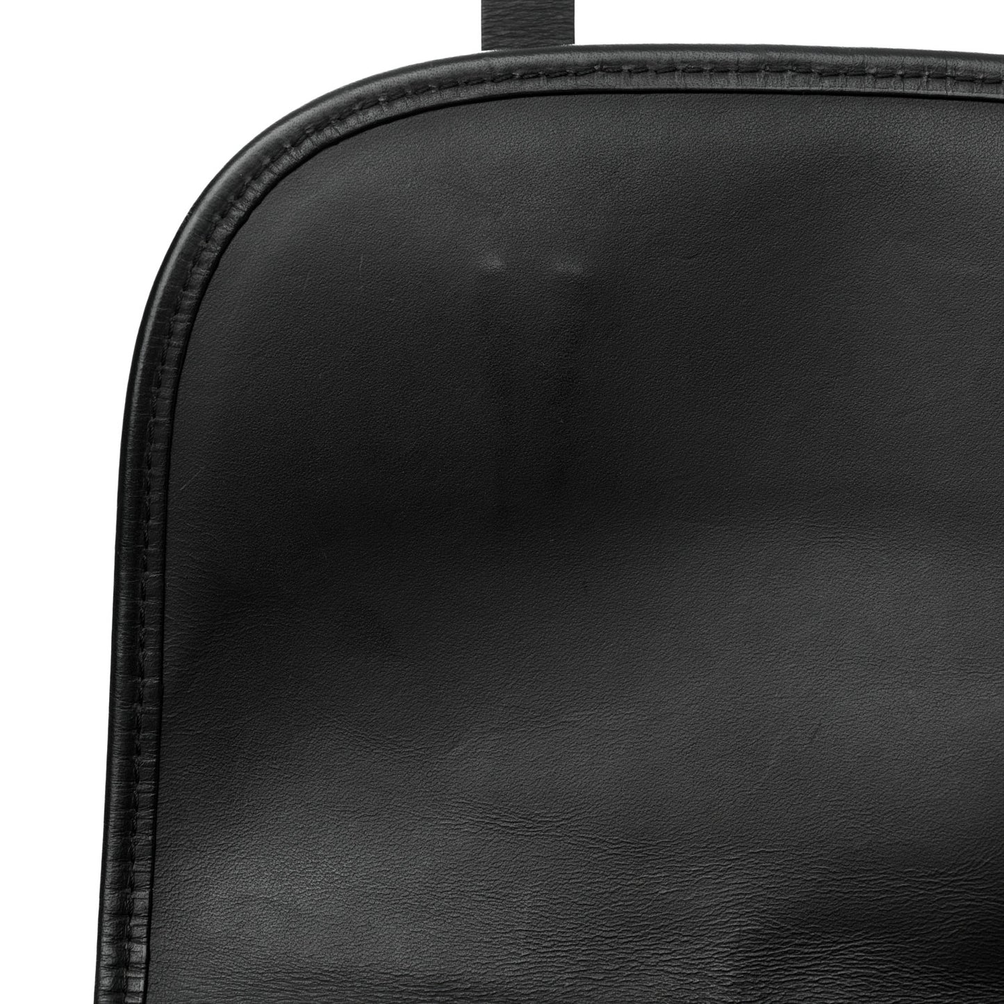 Goyardine Belvedere PM Messenger Bag Black