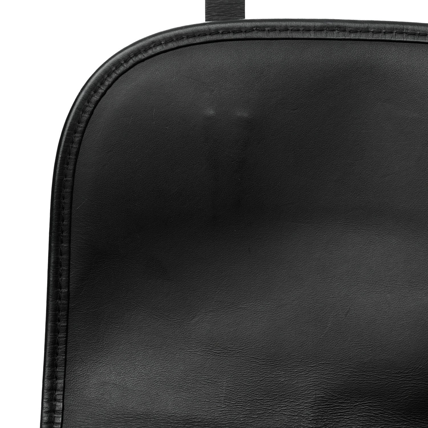 Goyard Goyardine Belvedere PM Messenger Bag Black 12 of 14