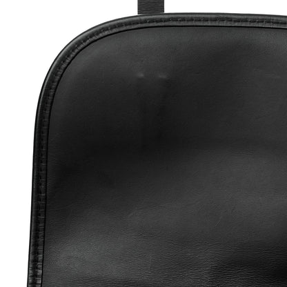 Goyard Goyardine Belvedere PM Messenger Bag Black 12 of 14