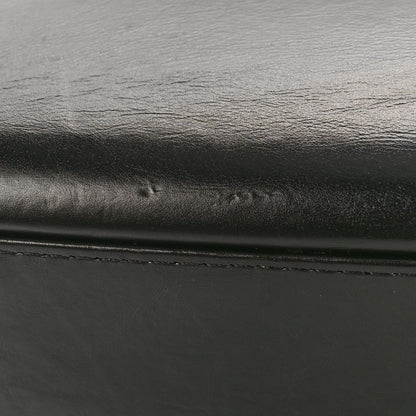 Chanel Aged Calfskin Quilted Medium Gabrielle Hobo Black 11 of 16