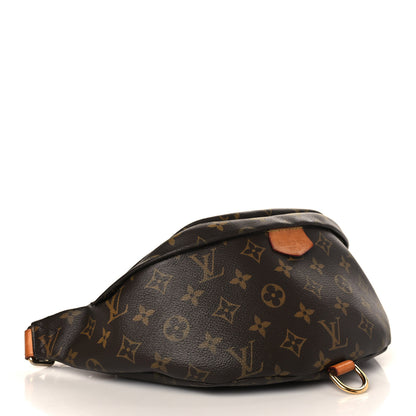 Louis Vuitton Monogram Bumbag 4 of 8