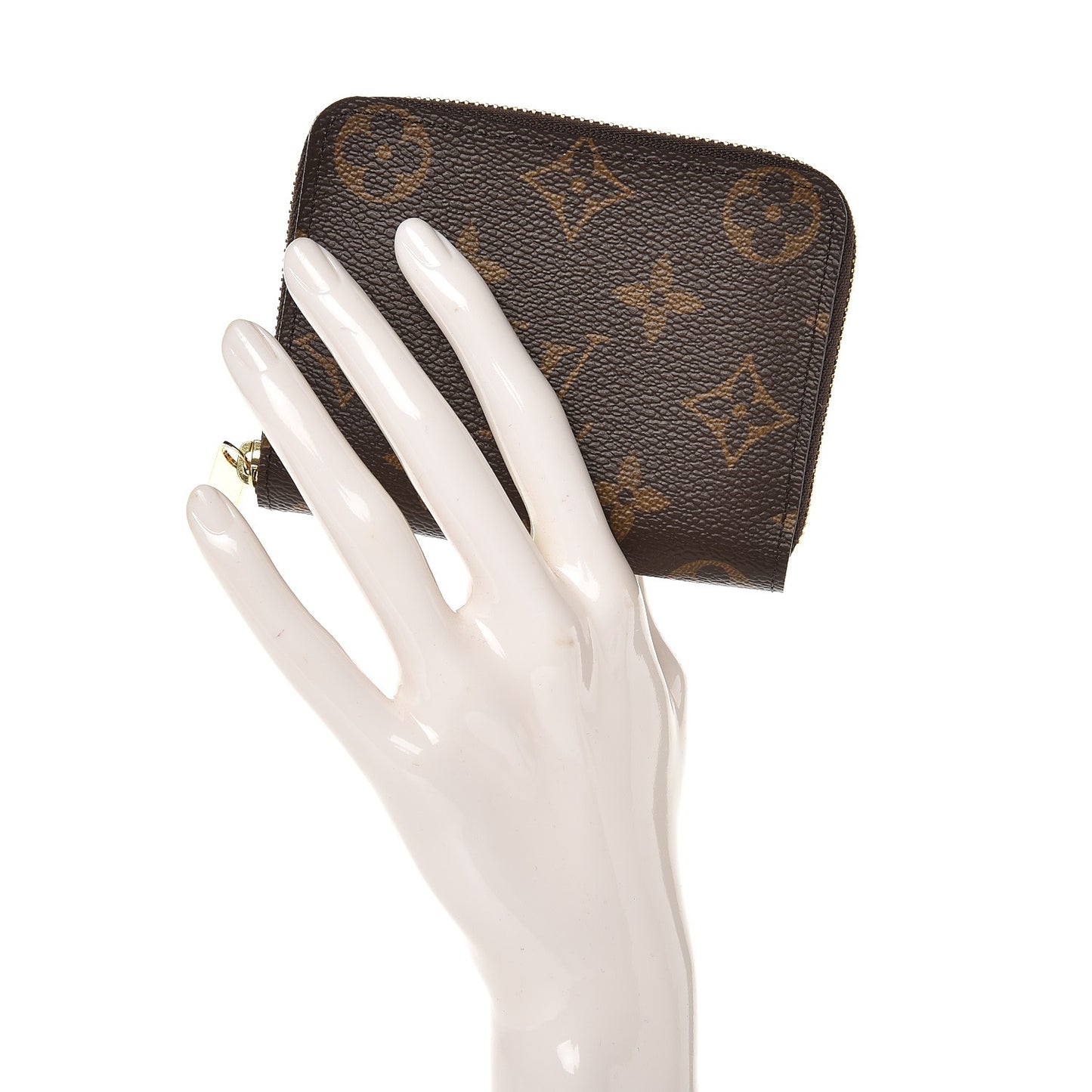 Monogram Zippy Coin Purse