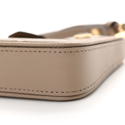 Louis Vuitton Empreinte Easy Pouch On Strap Tourterelle 9 of 9