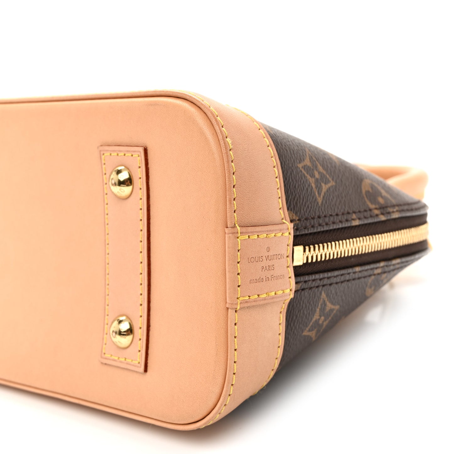 Monogram Alma BB