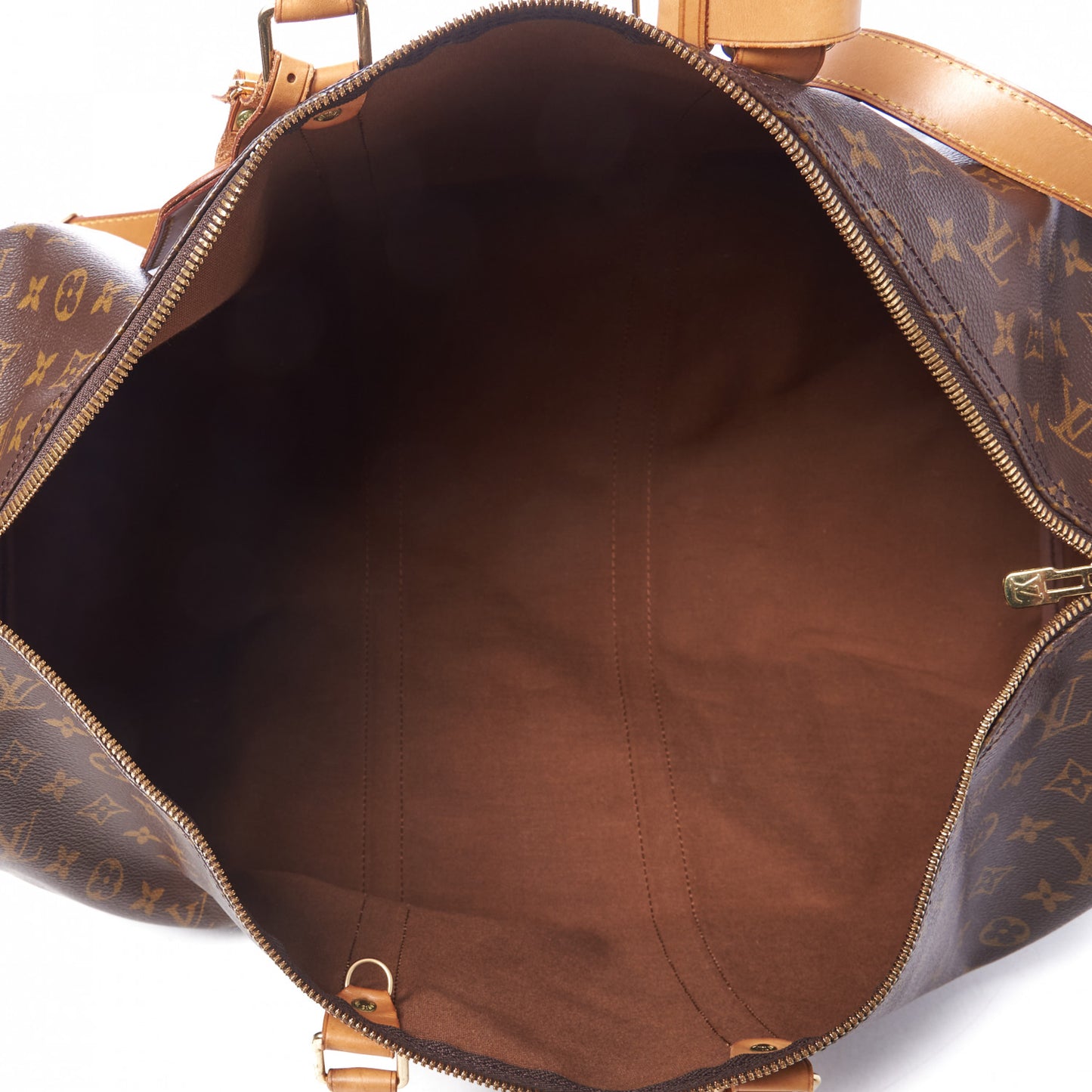 Monogram Keepall Bandouliere 55