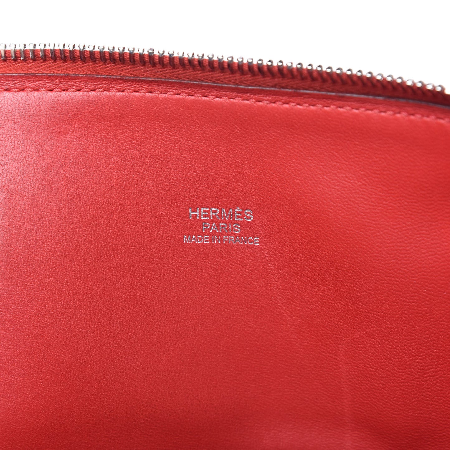 Taurillon Clemence Bolide 31 Rouge Casaque
