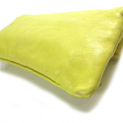 Balenciaga Giant Envelope Clutch Bouton D or 5 of 8