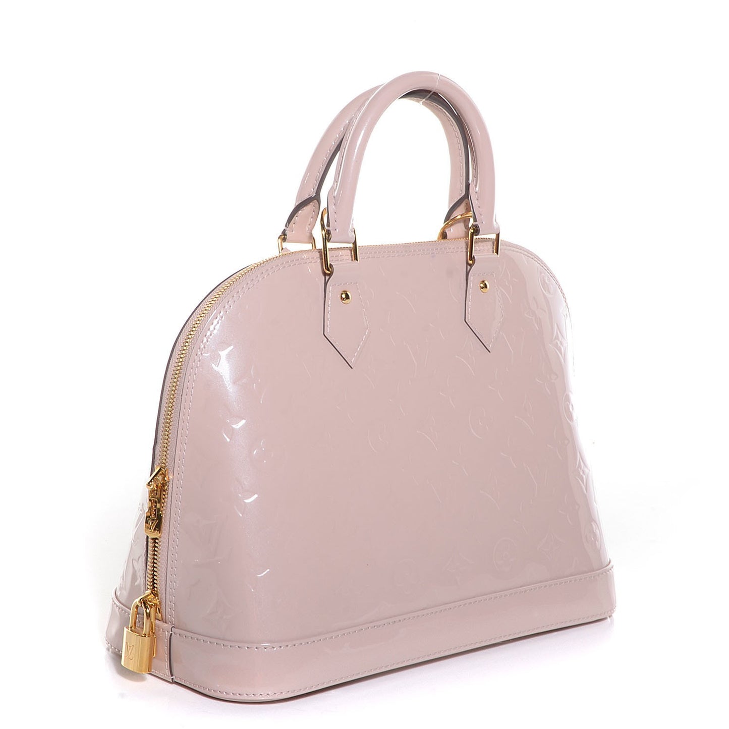 Vernis Alma PM Rose Angelique