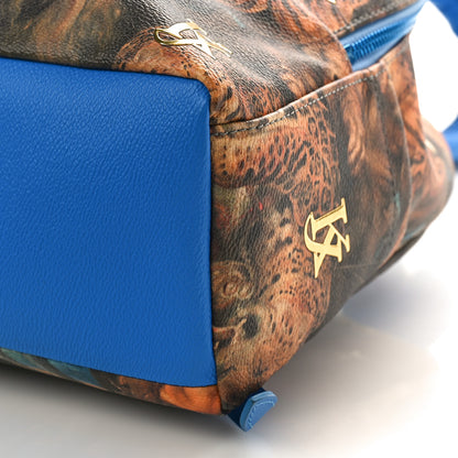 Louis Vuitton Masters Rubens Palm Springs Backpack 8 of 8
