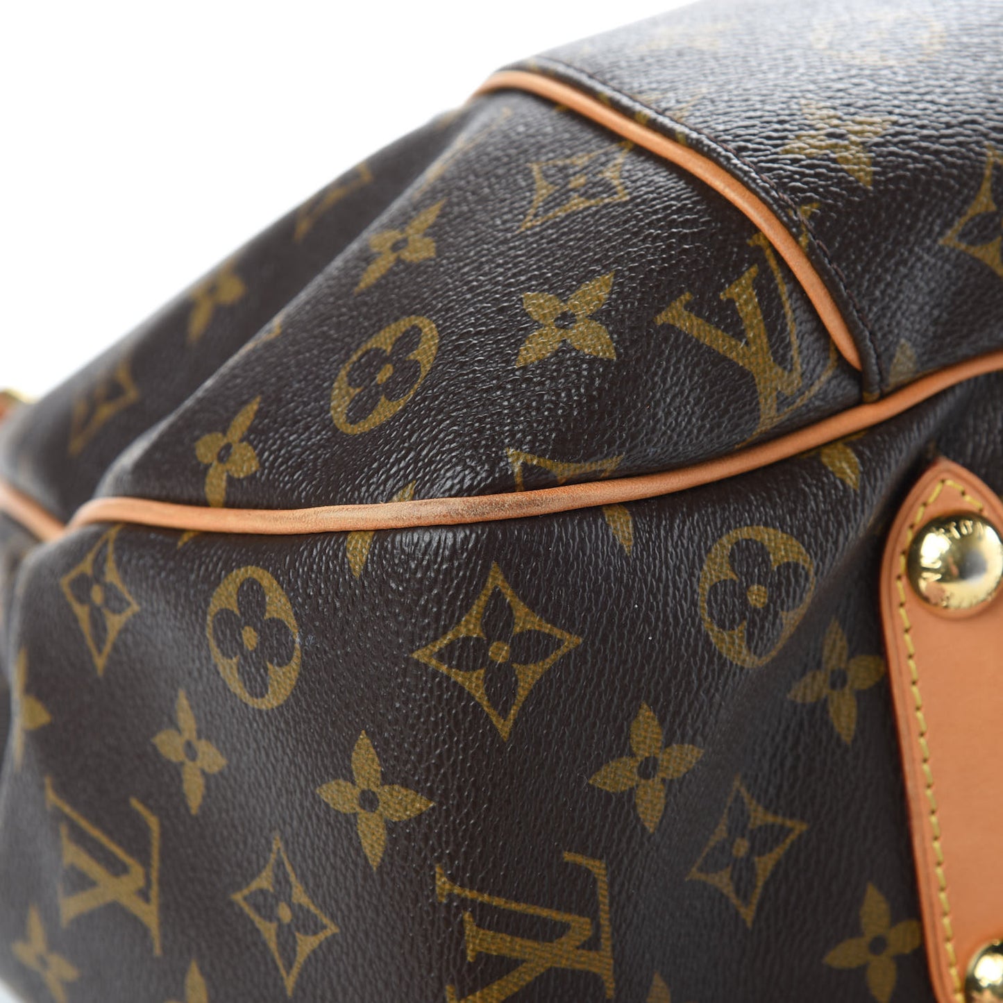 Monogram Galliera PM