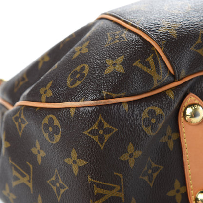 Louis Vuitton Monogram Galliera PM 9 of 16
