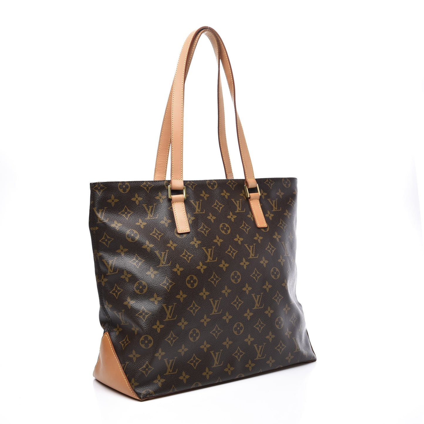 Monogram Cabas Mezzo