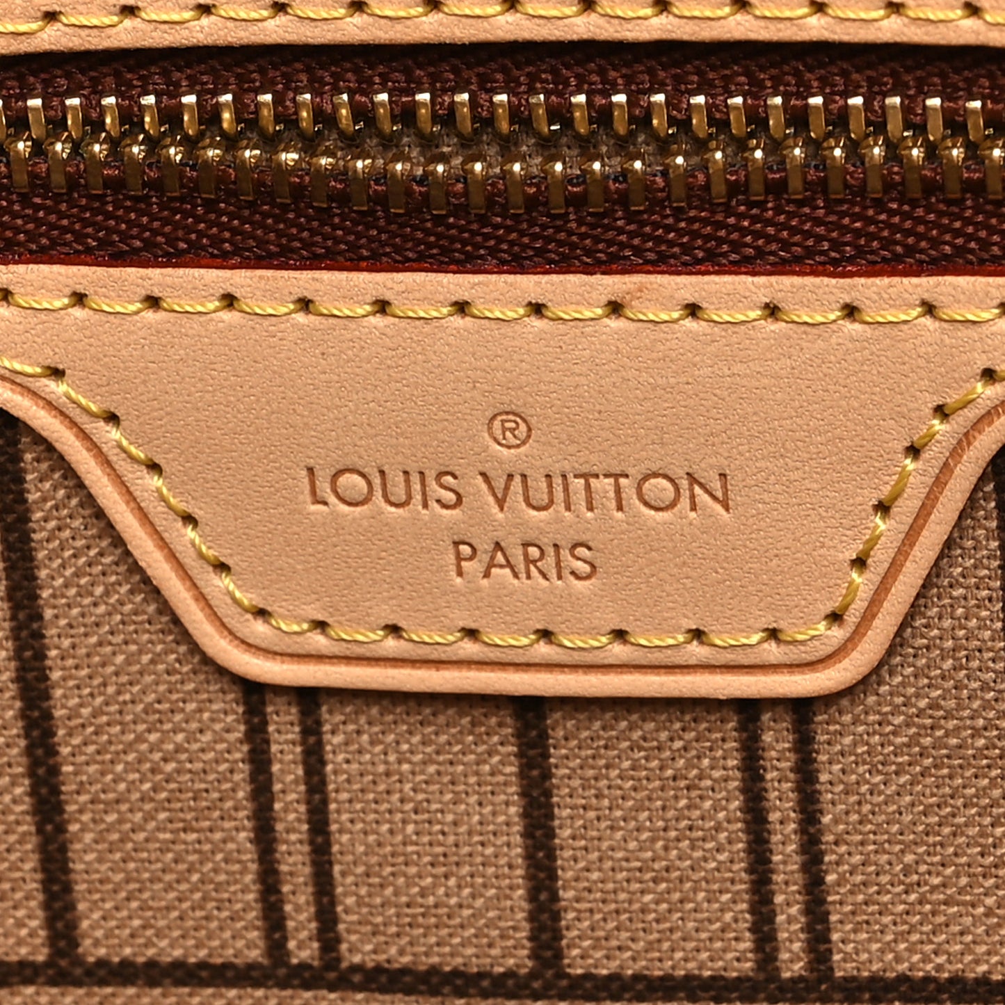 Monogram Neo Neverfull GM