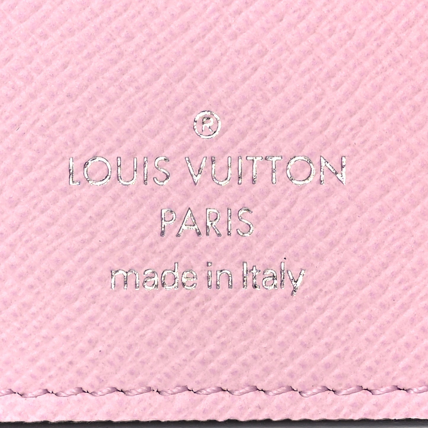 Monogram Escale Victorine Wallet Pastel