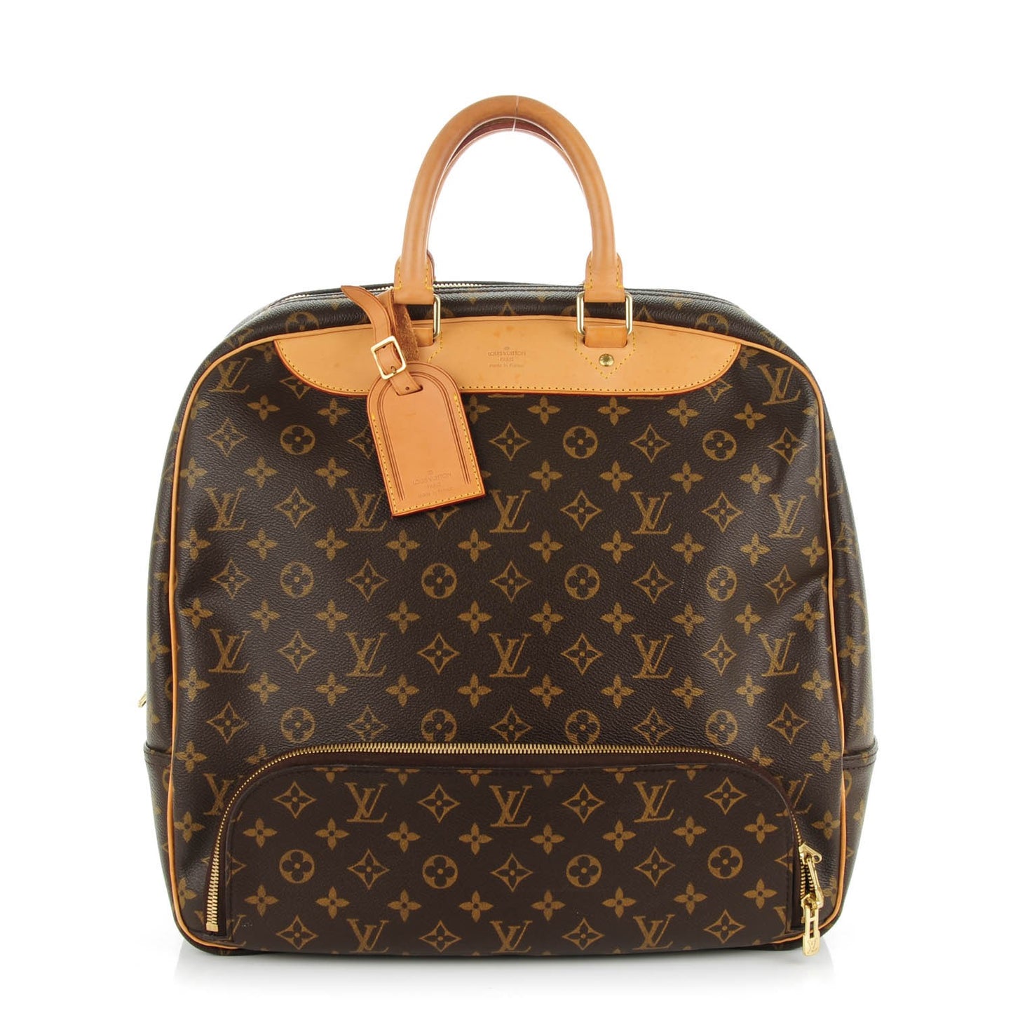 Monogram Evasion Sports Bag
