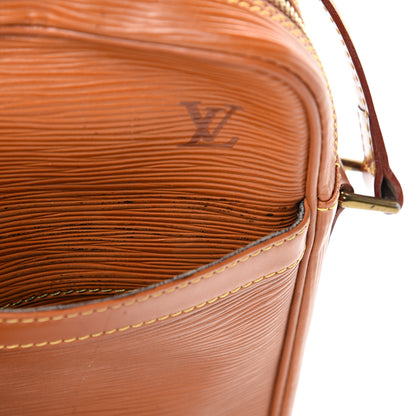 Louis Vuitton Epi Danube Cipango 14 of 20