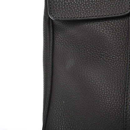 Mulberry Classic Grain Bayswater Mole Grey 9 of 13