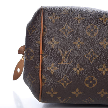 Louis Vuitton Monogram Montorgueil PM 21 of 27