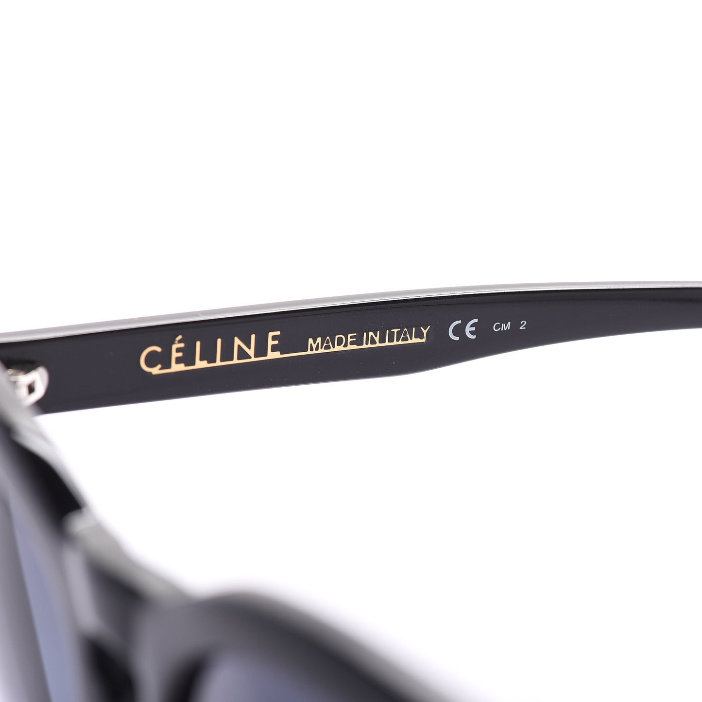 Sunglasses CL 41014/F/S Black