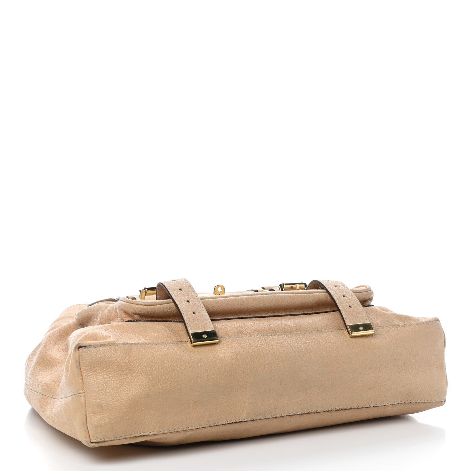 Mulberry Alexa Hobo Powder Sparkle 4 of 13