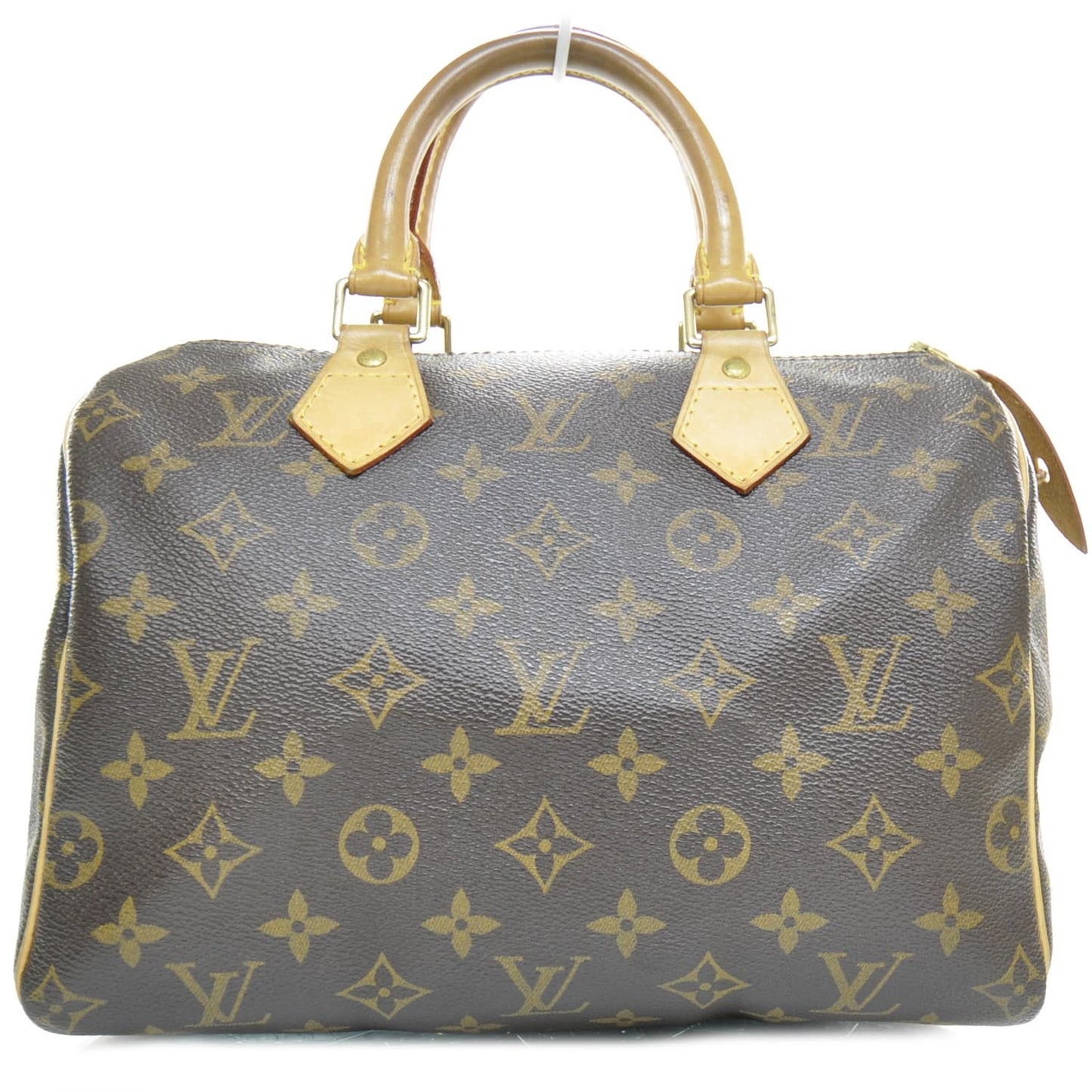 Monogram Speedy 25