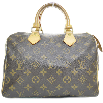 Louis Vuitton Monogram Speedy 25 1 of 3