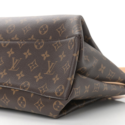 Louis Vuitton Monogram Rivoli MM 10 of 10